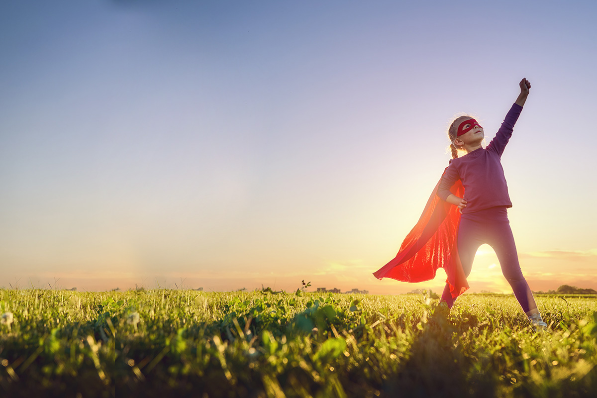 supergirl